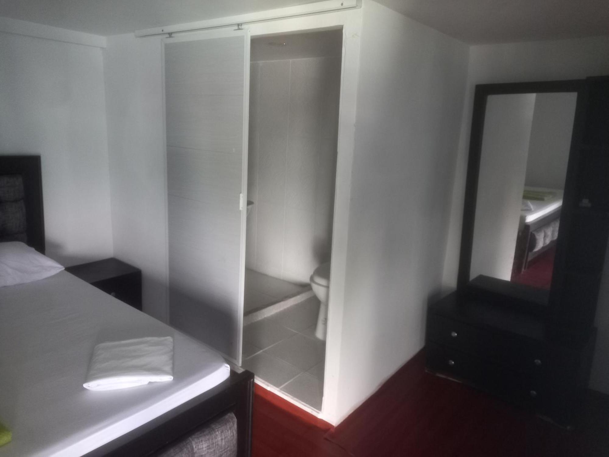 Posada Nativa Casa Azul Playa Blanca Eksteriør bilde
