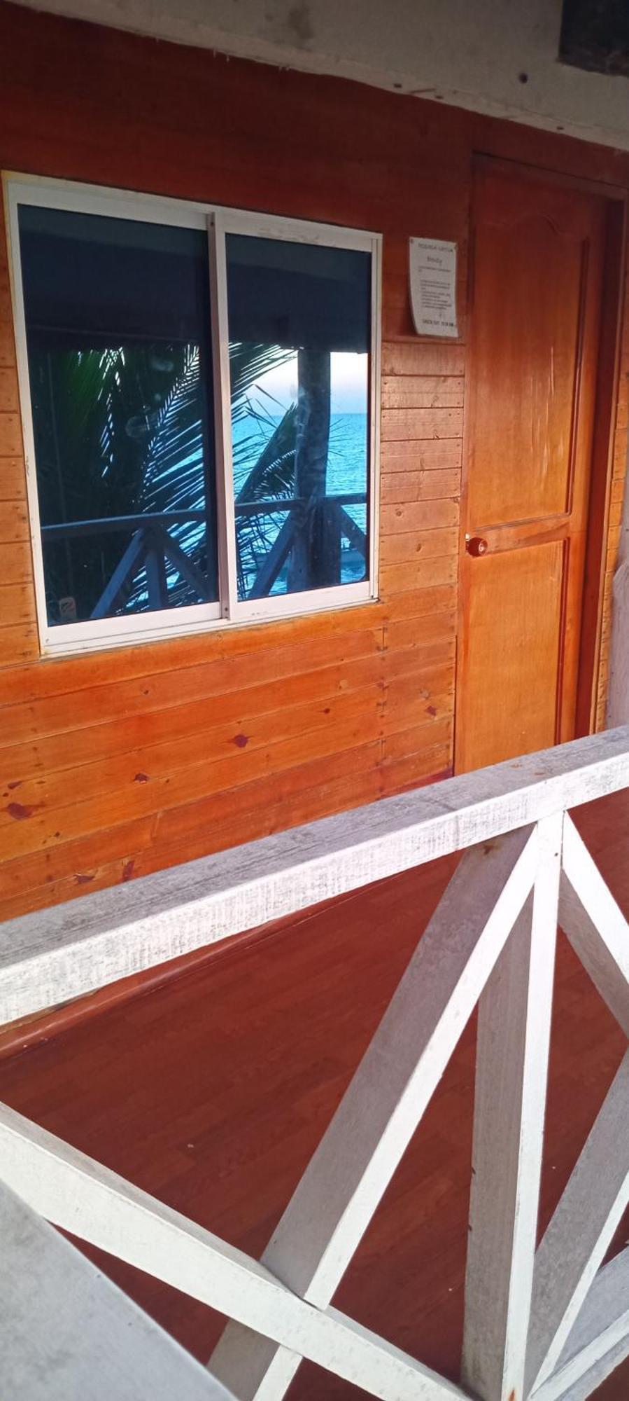 Posada Nativa Casa Azul Playa Blanca Eksteriør bilde