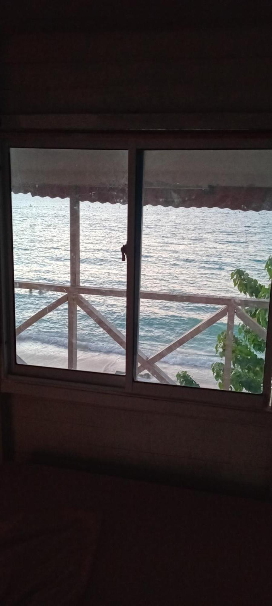 Posada Nativa Casa Azul Playa Blanca Eksteriør bilde