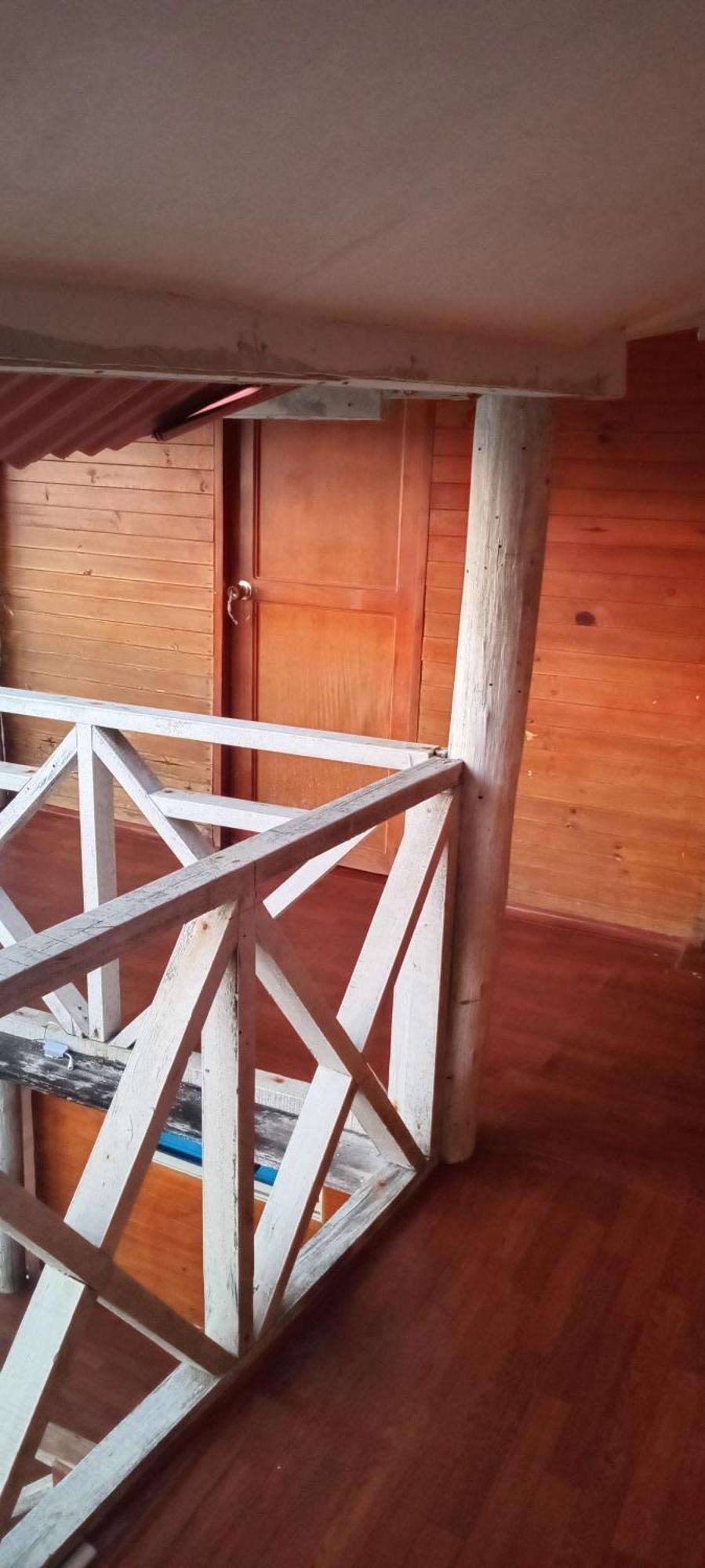 Posada Nativa Casa Azul Playa Blanca Rom bilde