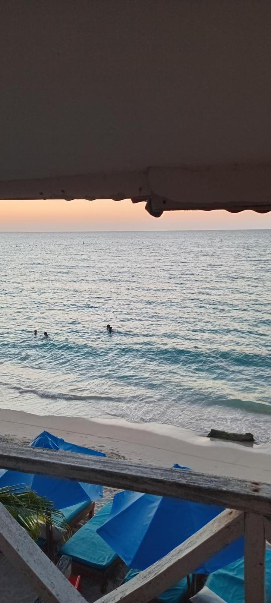 Posada Nativa Casa Azul Playa Blanca Eksteriør bilde