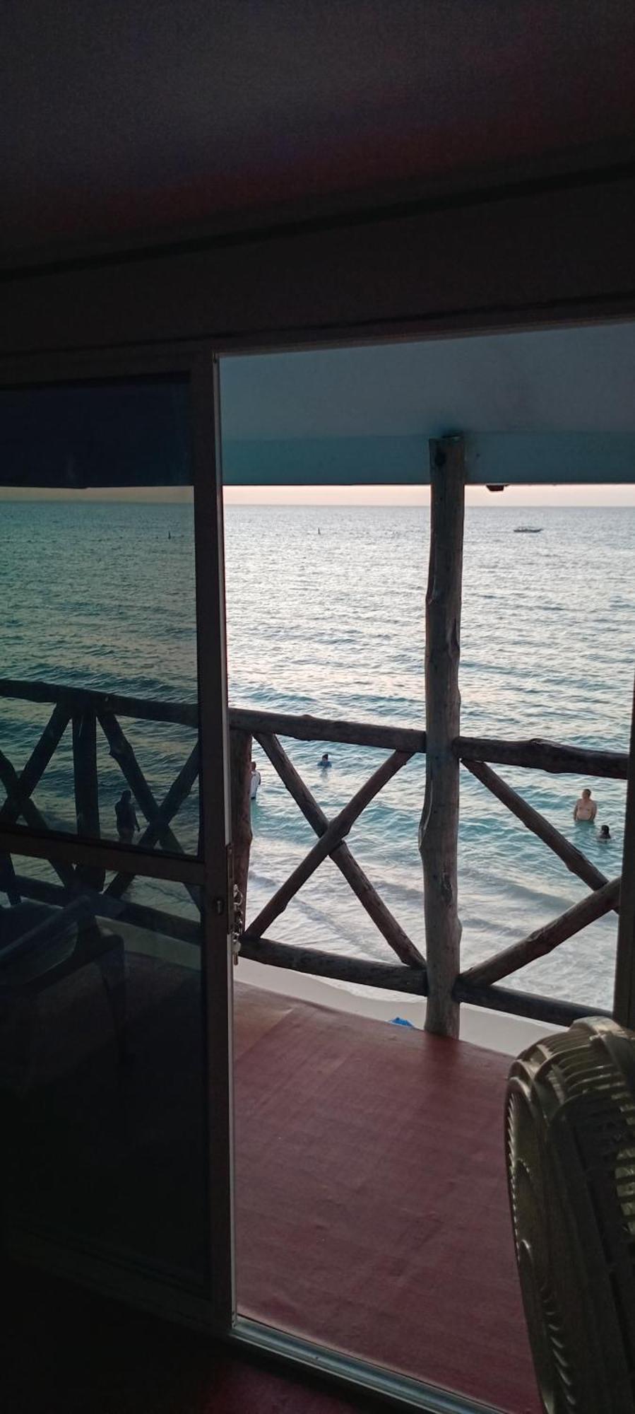 Posada Nativa Casa Azul Playa Blanca Eksteriør bilde