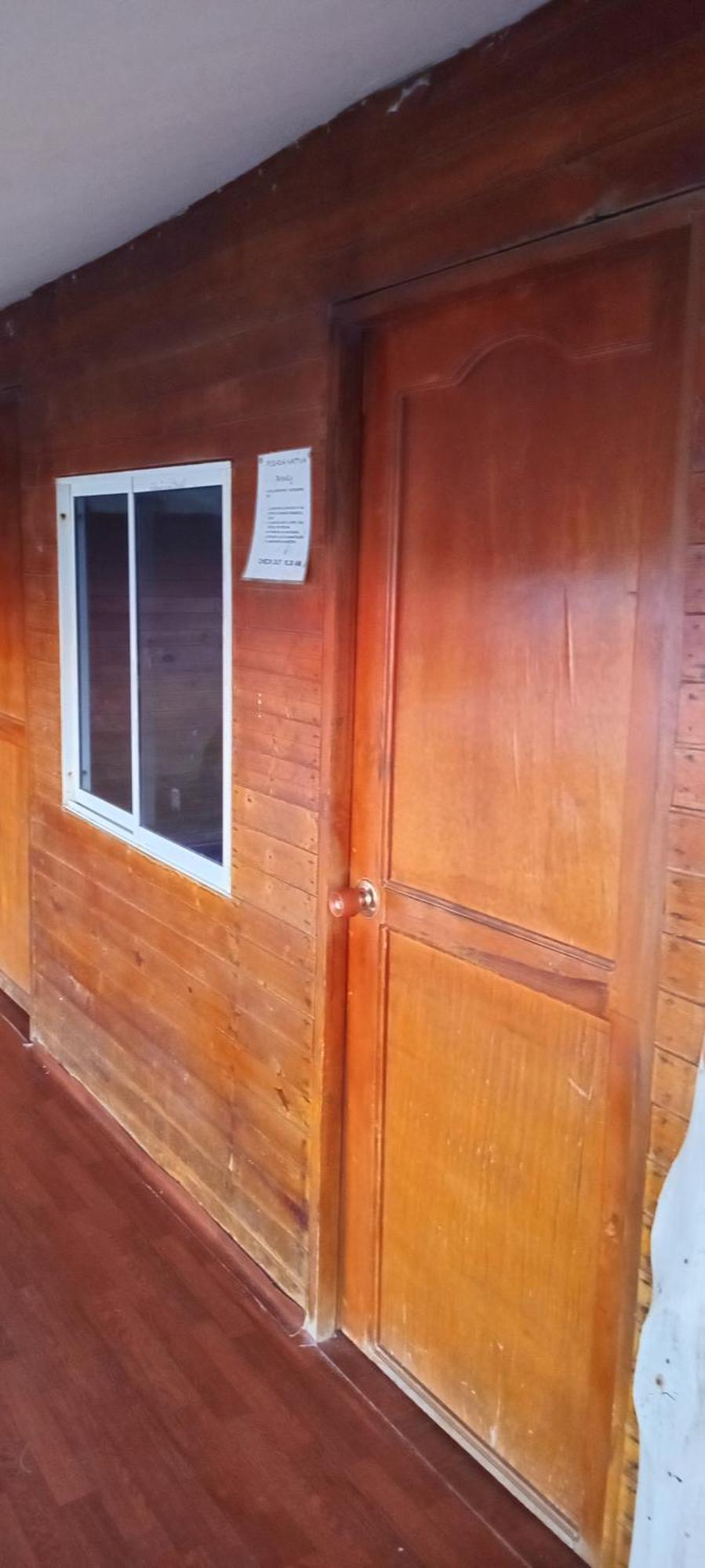 Posada Nativa Casa Azul Playa Blanca Eksteriør bilde