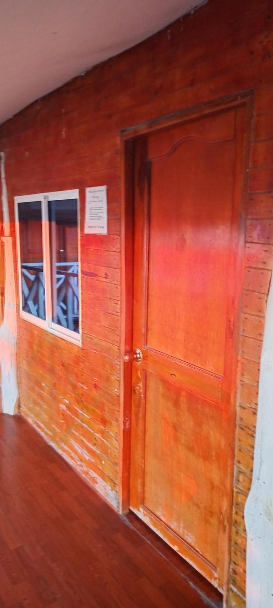 Posada Nativa Casa Azul Playa Blanca Eksteriør bilde