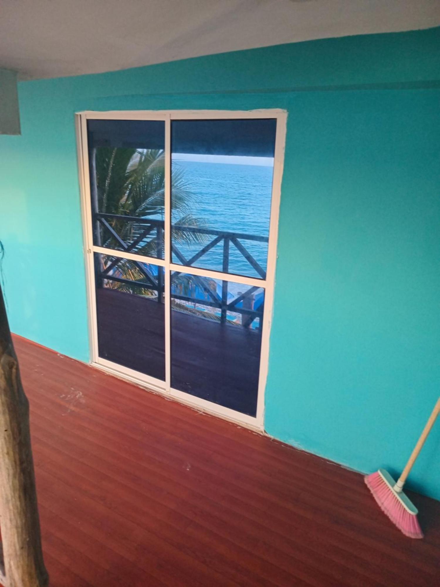 Posada Nativa Casa Azul Playa Blanca Eksteriør bilde